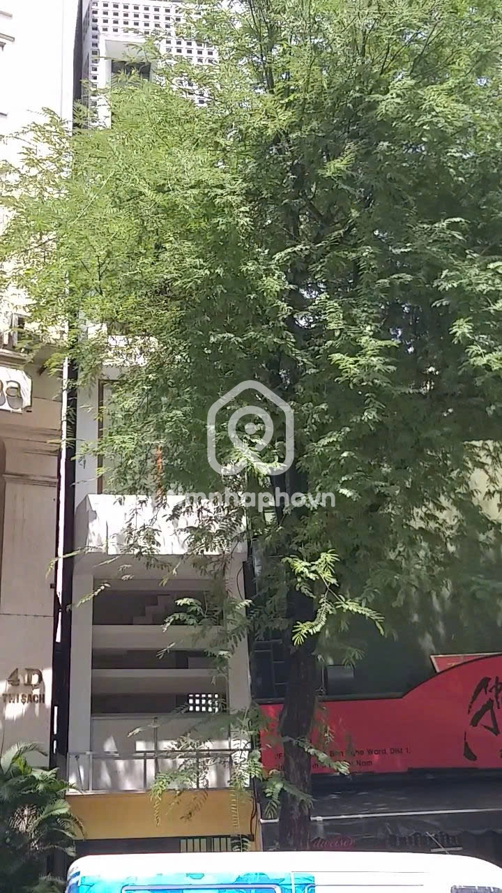 2G Đường Thi Sách, Phường Bến Nghé, Quận 1