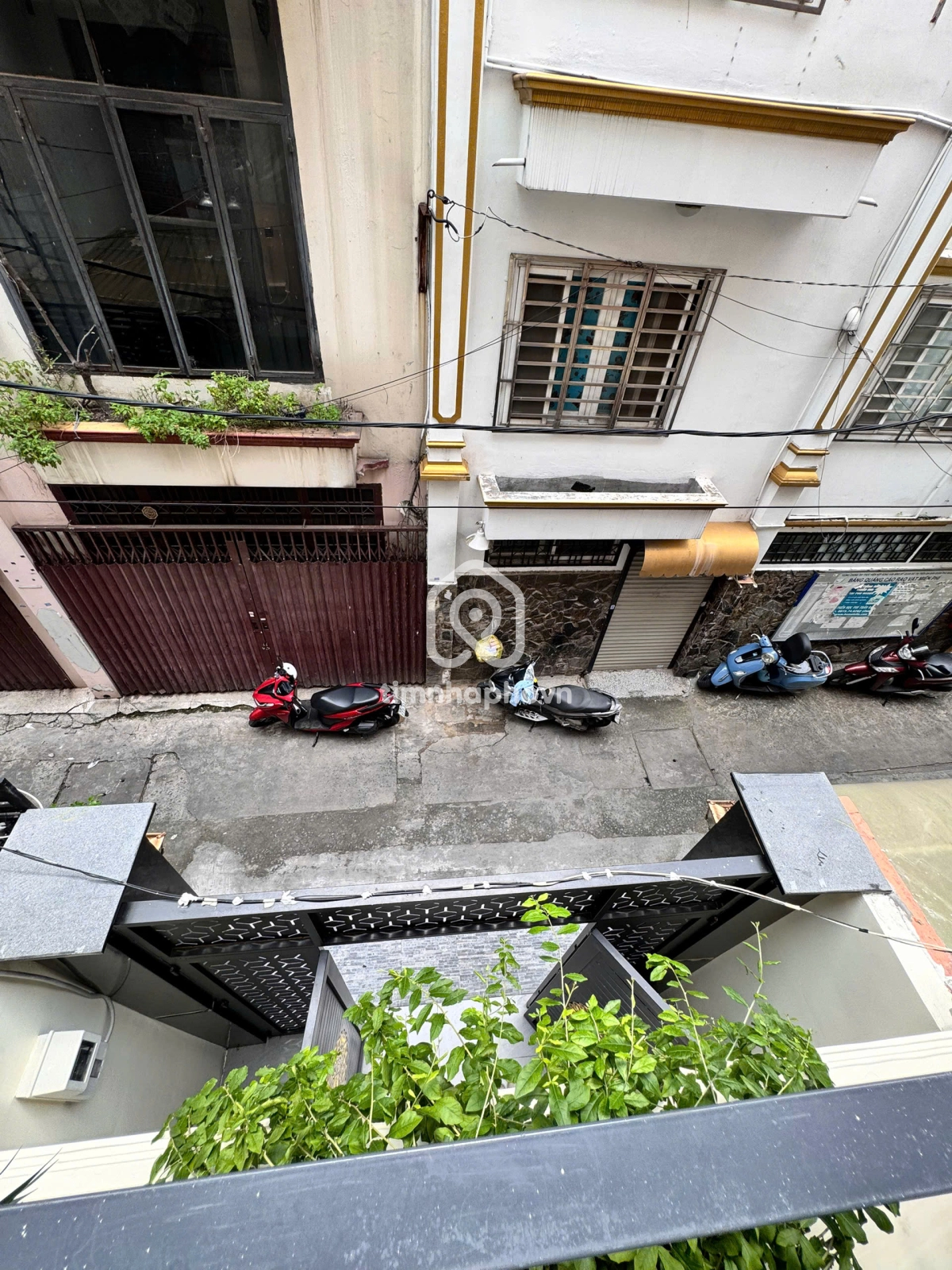 132/5 Đường Hoàng Văn Thụ, P. 9, Phú Nhuận