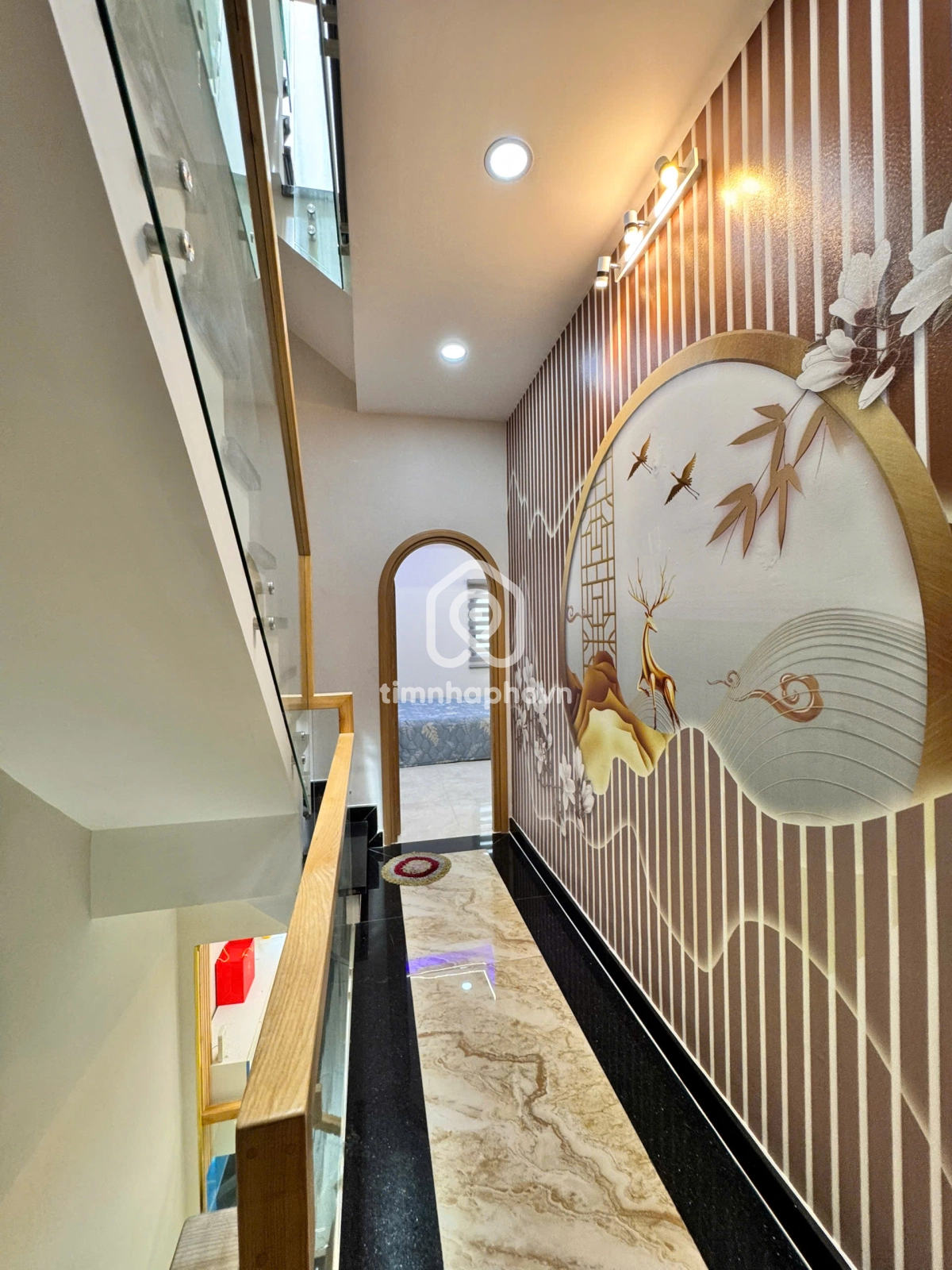 132/5 Đường Hoàng Văn Thụ, P. 9, Phú Nhuận