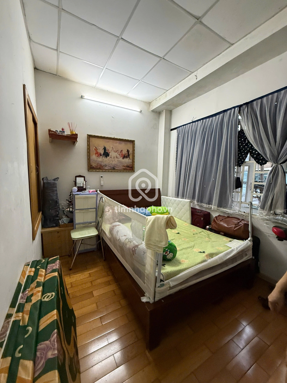 270/104 Đường Phan Đình Phùng, P. 1, Phú Nhuận