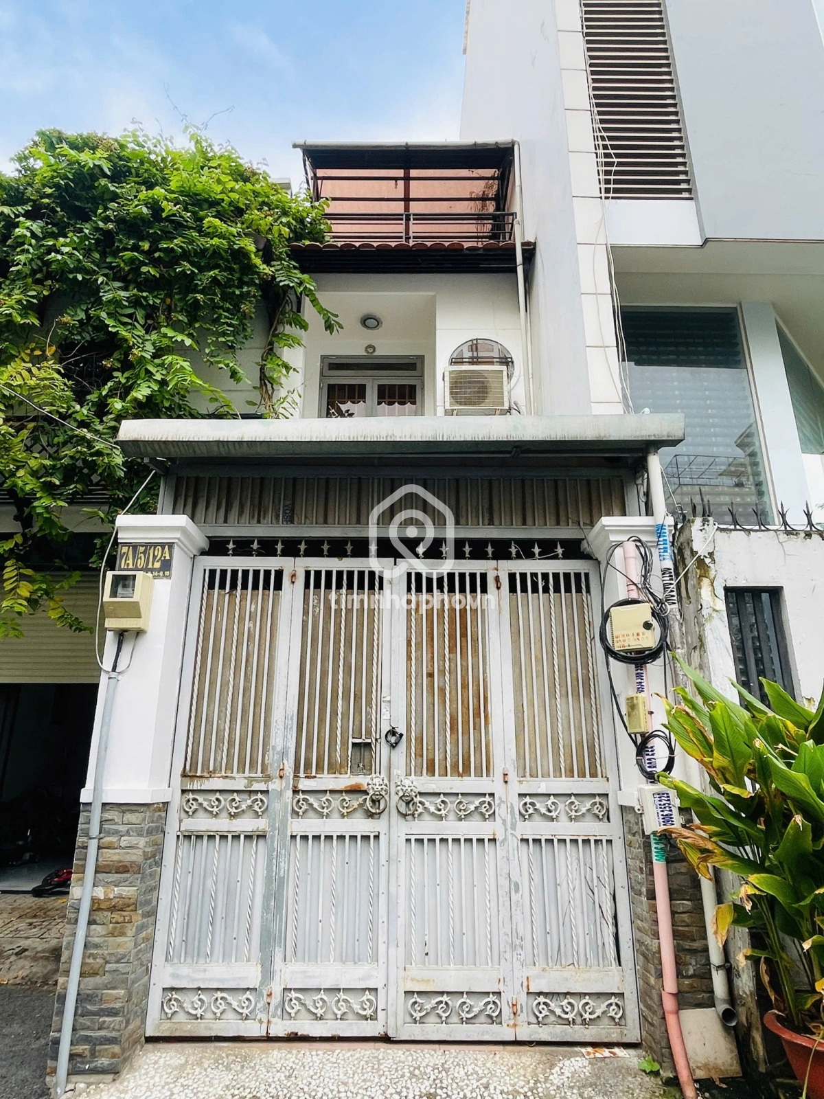 7a/5/12a Đường Thành Thái, Phường Diên Hồng