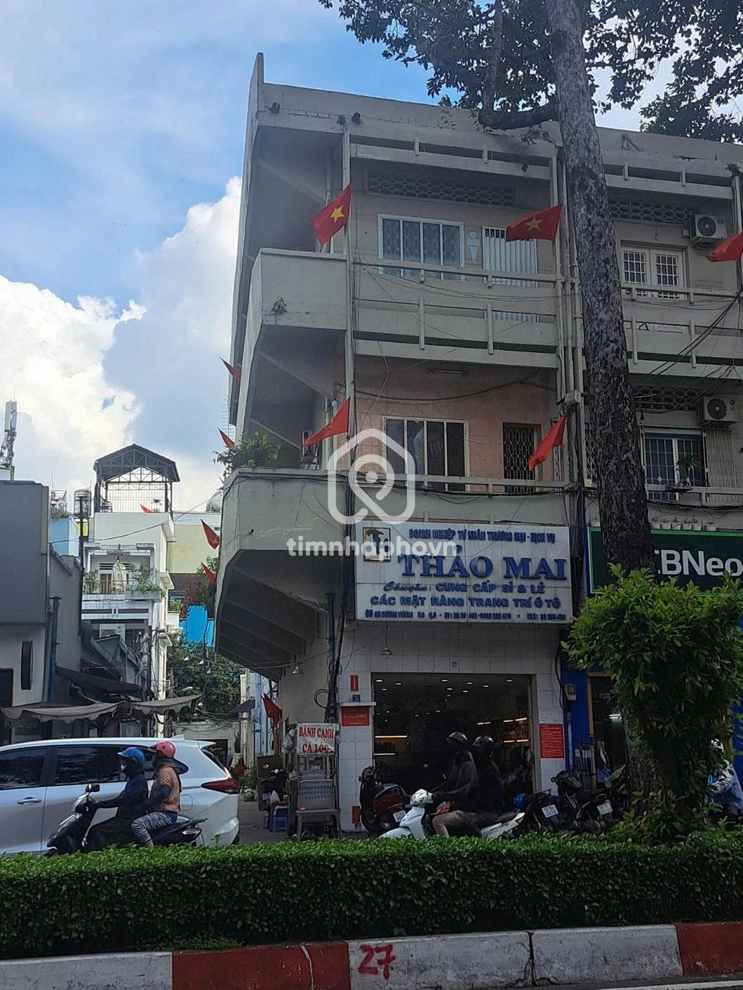 69 Đường An Dương Vương, Phường 8, Quận 5