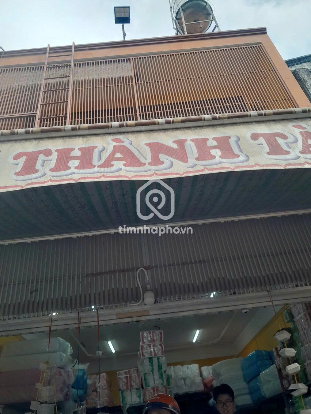 A1A Đường Châu Thới, Phường 15, Quận 10