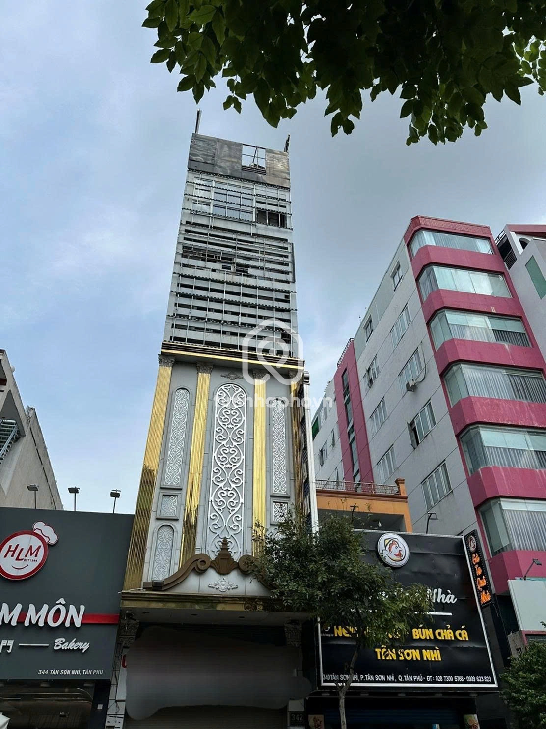 342 Đường Tân Sơn Nhì, Phường Tân Sơn Nhì, Tân Phú