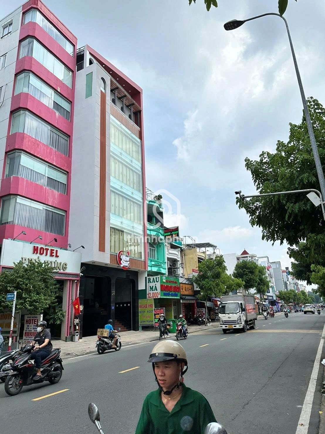 342 Đường Tân Sơn Nhì, Phường Tân Sơn Nhì, Tân Phú