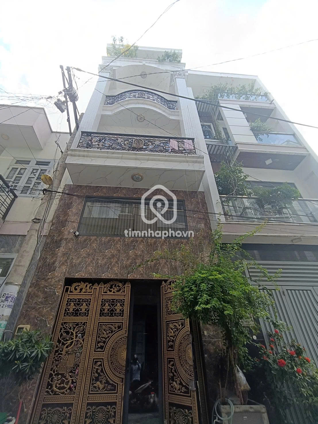 688/24/6A Đường Tân Kỳ Tân Quý, Phường Sơn Kỳ, Tân Phú