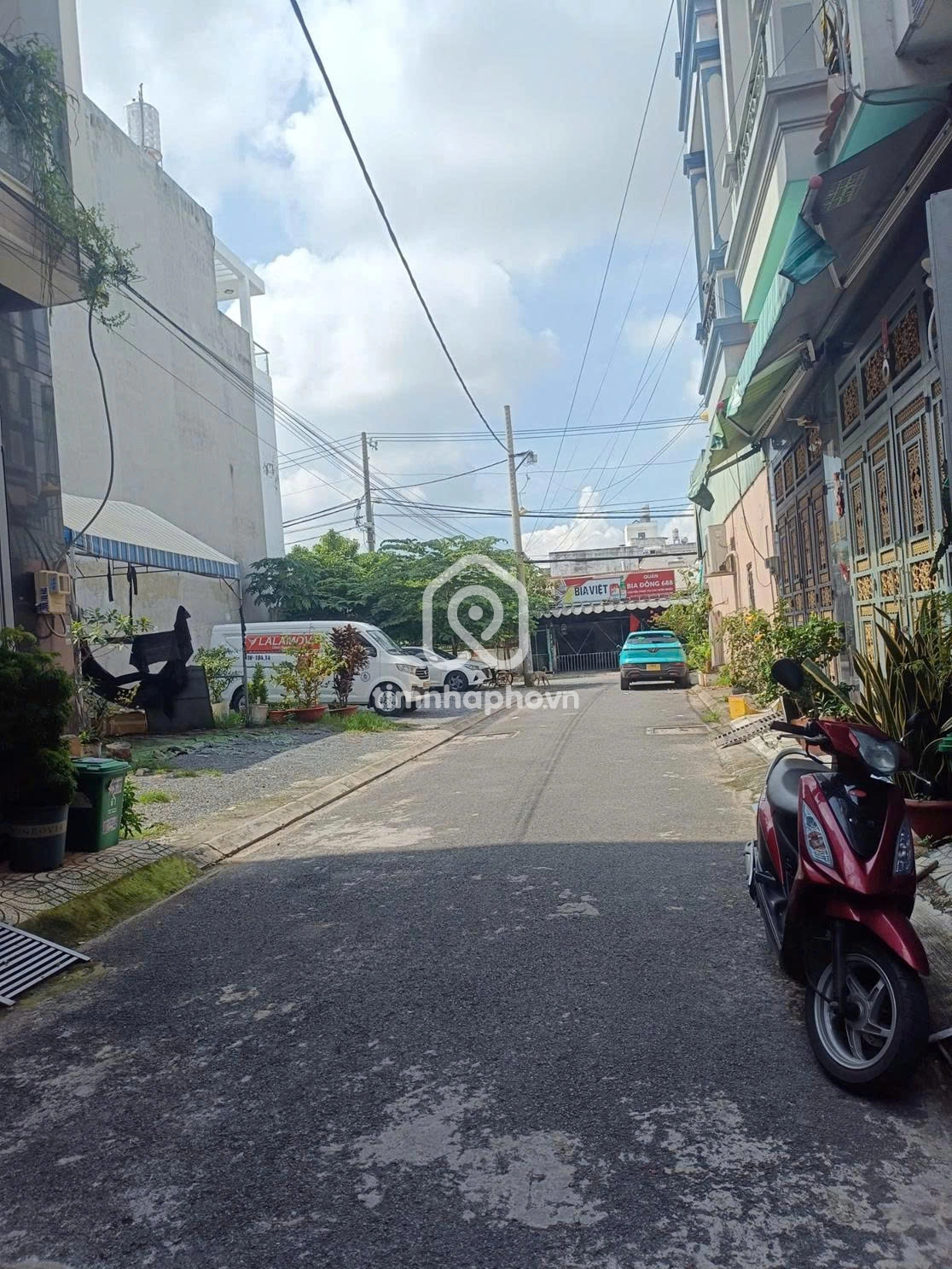 688/24/6A Đường Tân Kỳ Tân Quý, Phường Sơn Kỳ, Tân Phú