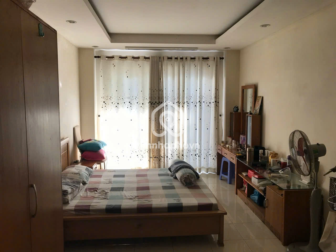 416/57 Đường Nguyễn Đình Chiểu, Phường 4, Quận 3