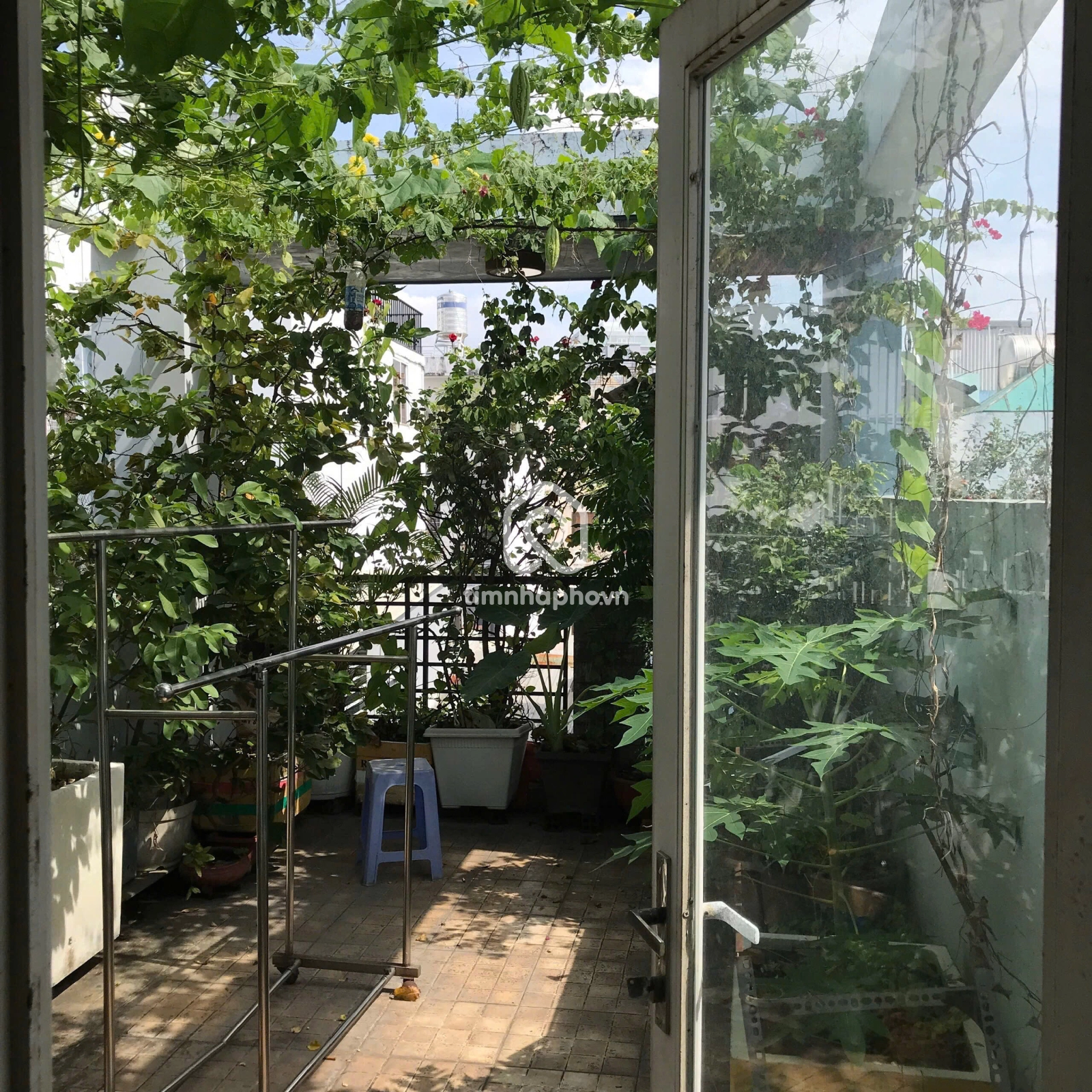 416/57 Đường Nguyễn Đình Chiểu, Phường 4, Quận 3