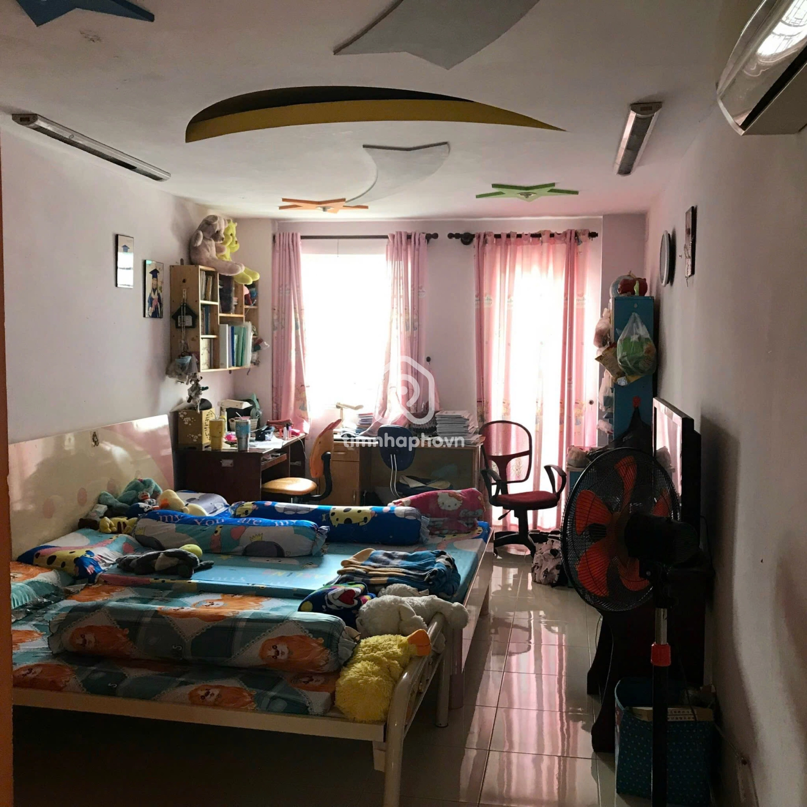 416/57 Đường Nguyễn Đình Chiểu, Phường 4, Quận 3