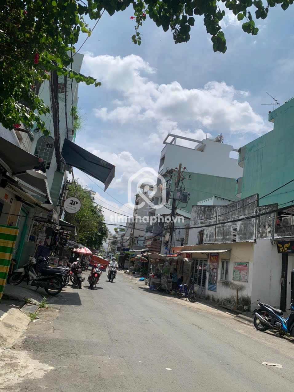 142 Đường Lê Thị Bạch Cát, Phường 11, Quận 11