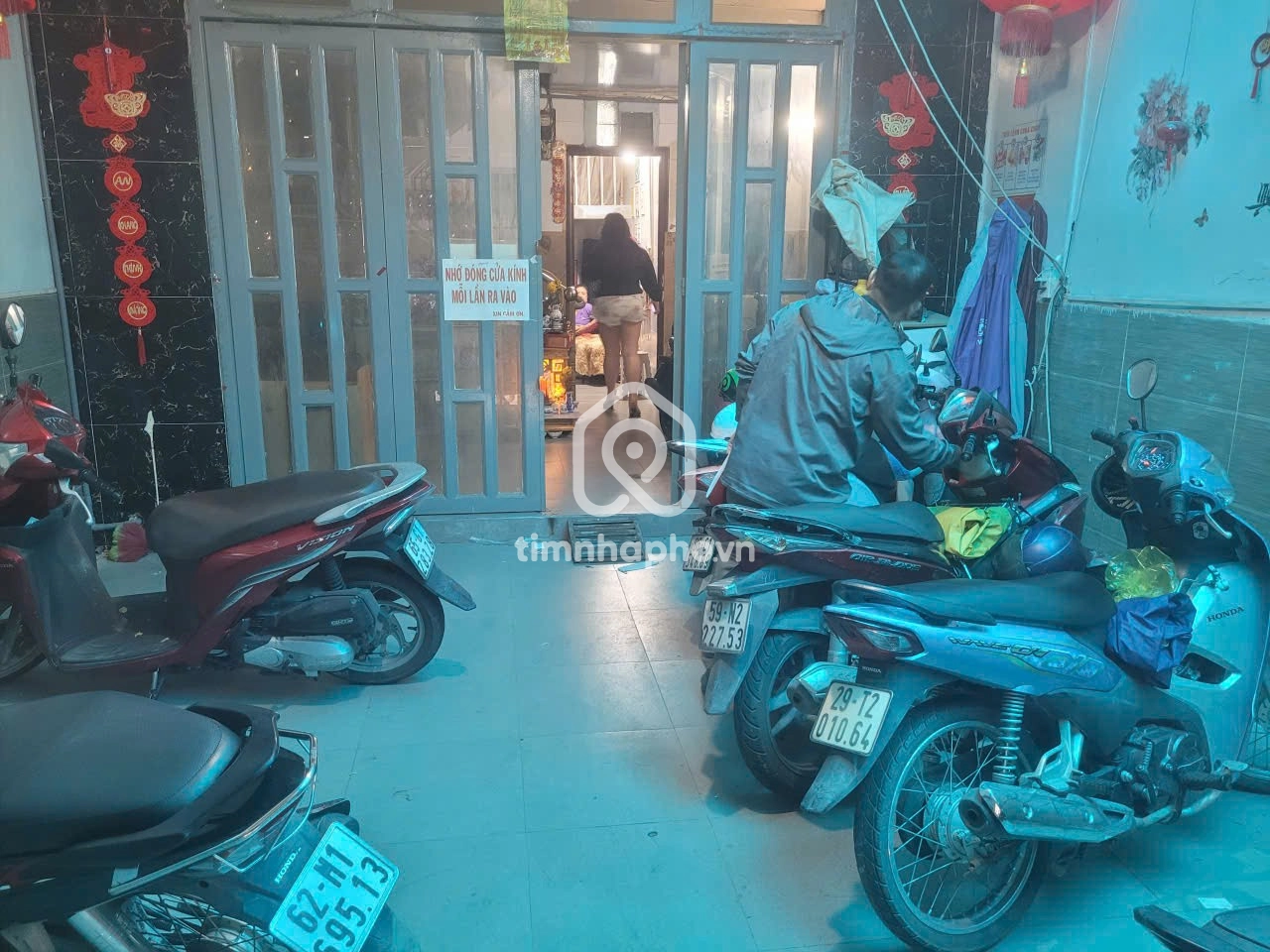47 Đường Số 9, Phường 4, Quận 4