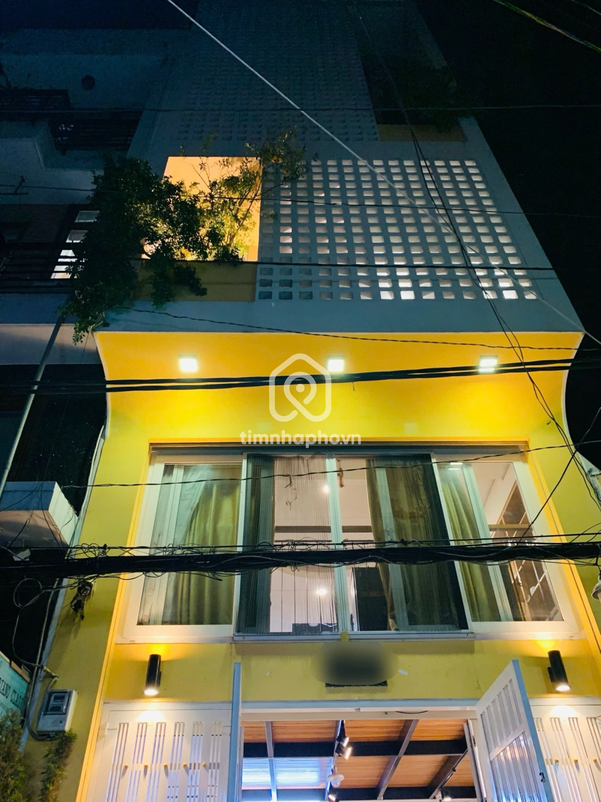 1168/31 Đường Trường Sa, Phường 13, Phú Nhuận