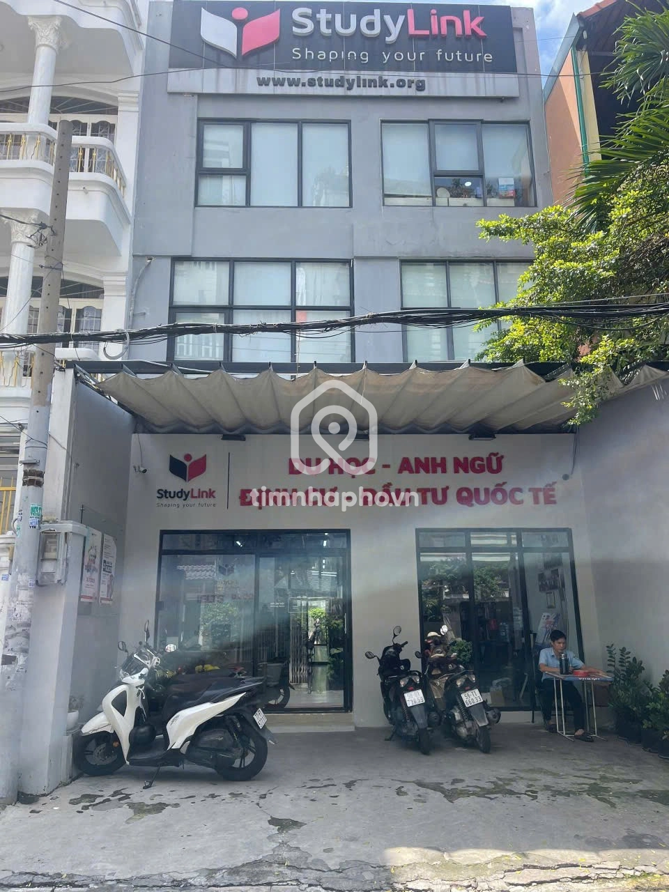 449/9 Đường Sư Vạn Hạnh, Phường Hòa Hưng