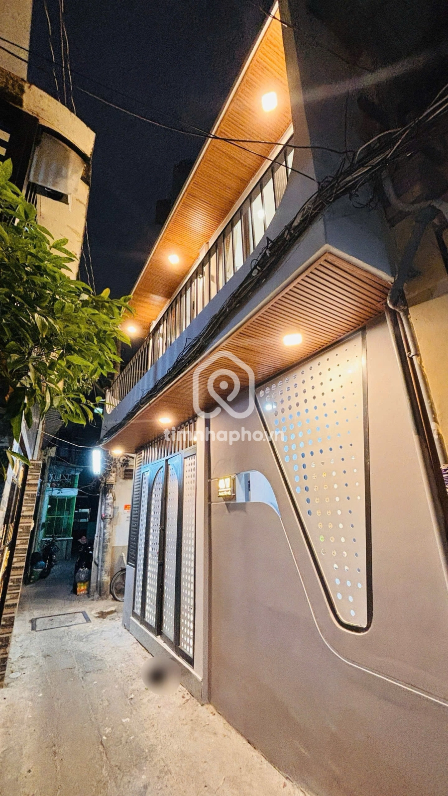 48/17 Đường Phan Tây Hồ, Phường 7, Phú Nhuận