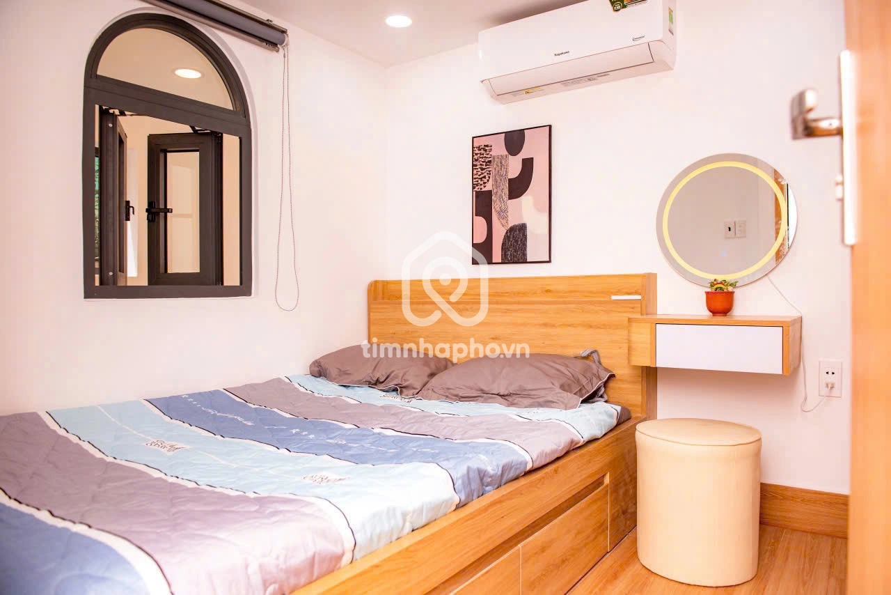 491/61M Đường Lê Văn Sỹ, Phường 12, Quận 3