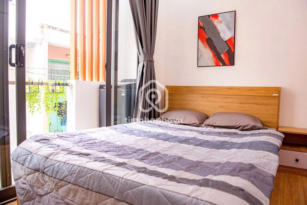 491/61M Đường Lê Văn Sỹ, Phường 12, Quận 3