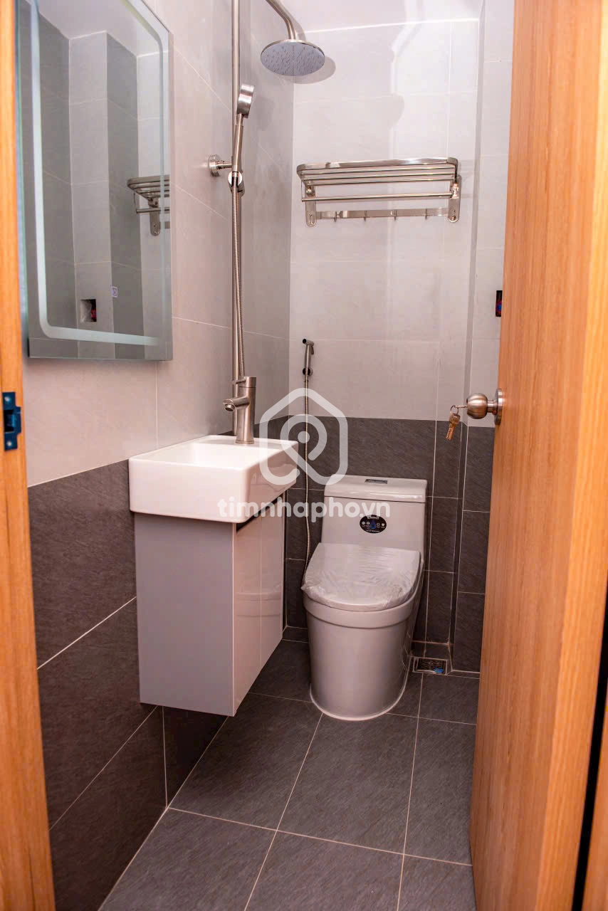 491/61M Đường Lê Văn Sỹ, Phường 12, Quận 3