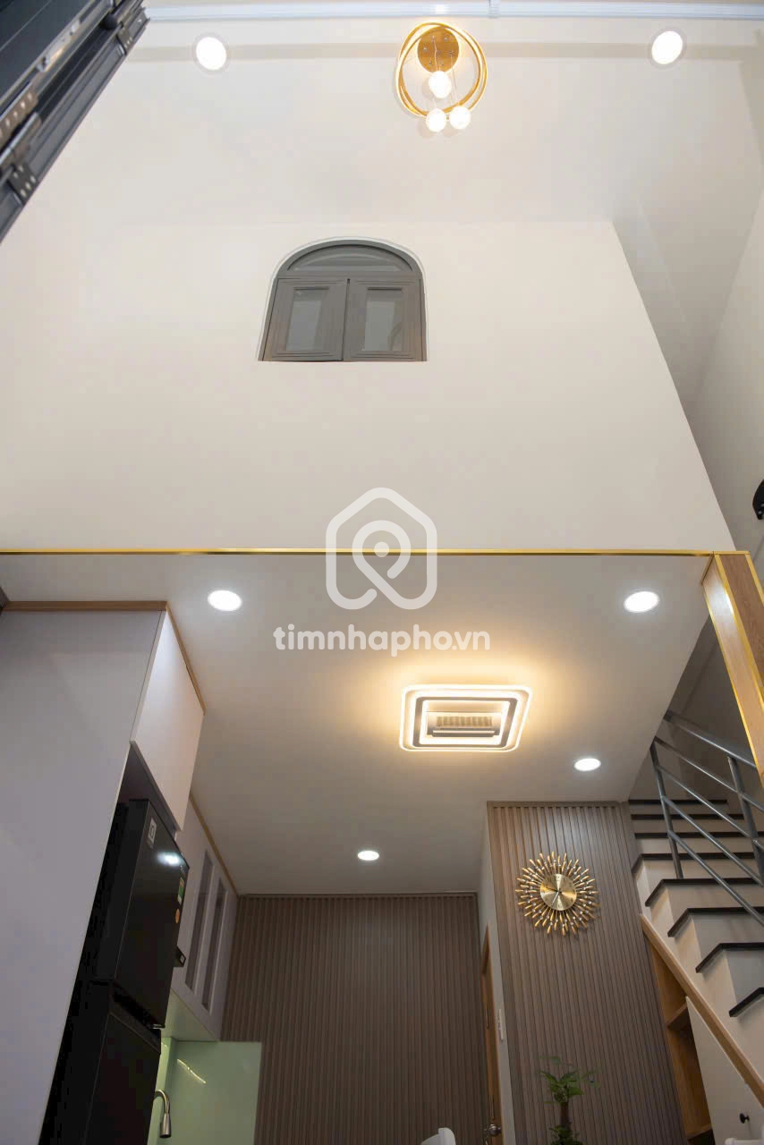 491/61M Đường Lê Văn Sỹ, Phường 12, Quận 3