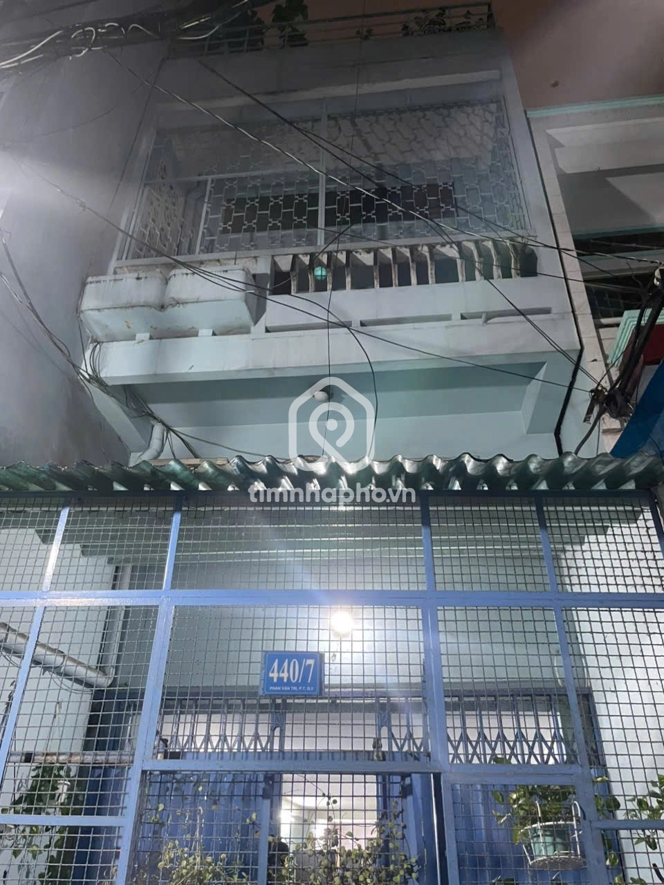 440/7 Đường Phan Văn Trị, Phường 7, Quận 5