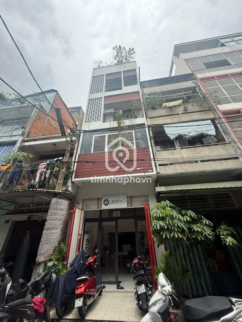 633/41 Đường Điện Biên Phủ, Phường Bàn Cờ