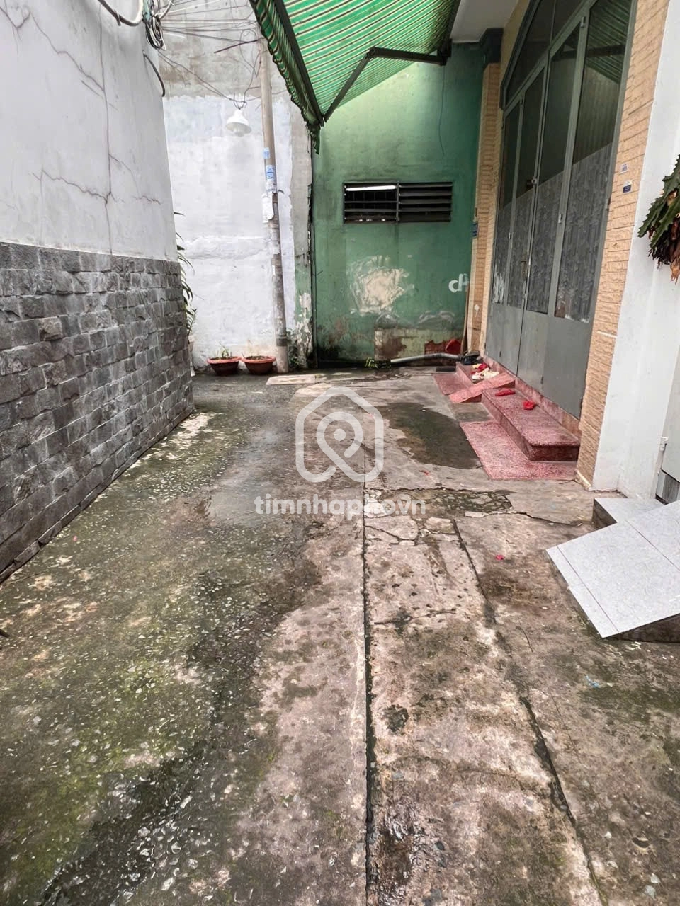 1020/25/1C Đường Âu Cơ, Phường 14, Tân Bình