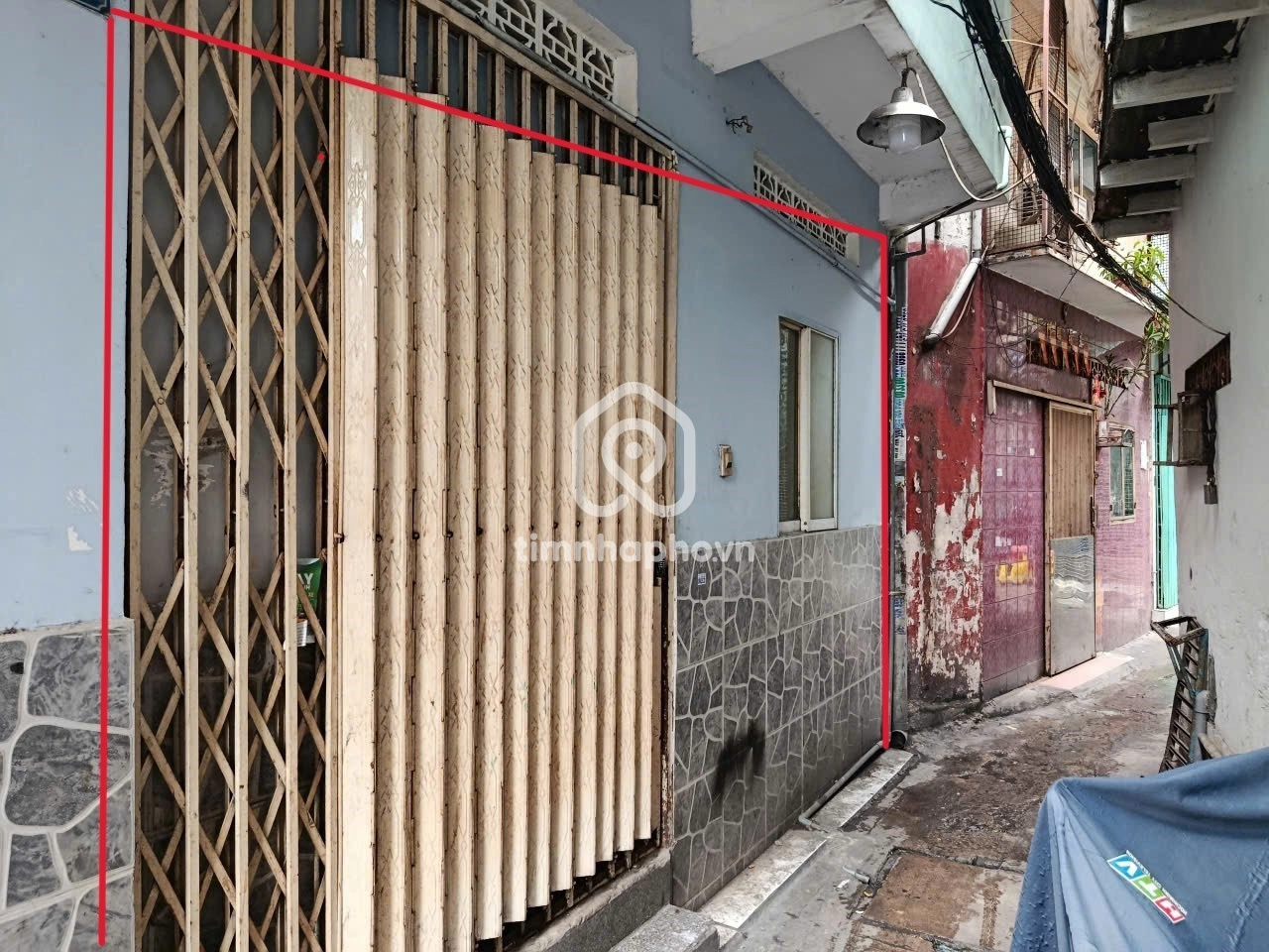 2/6d Đường Trần Nhân Tôn, Phường 2, Quận 10