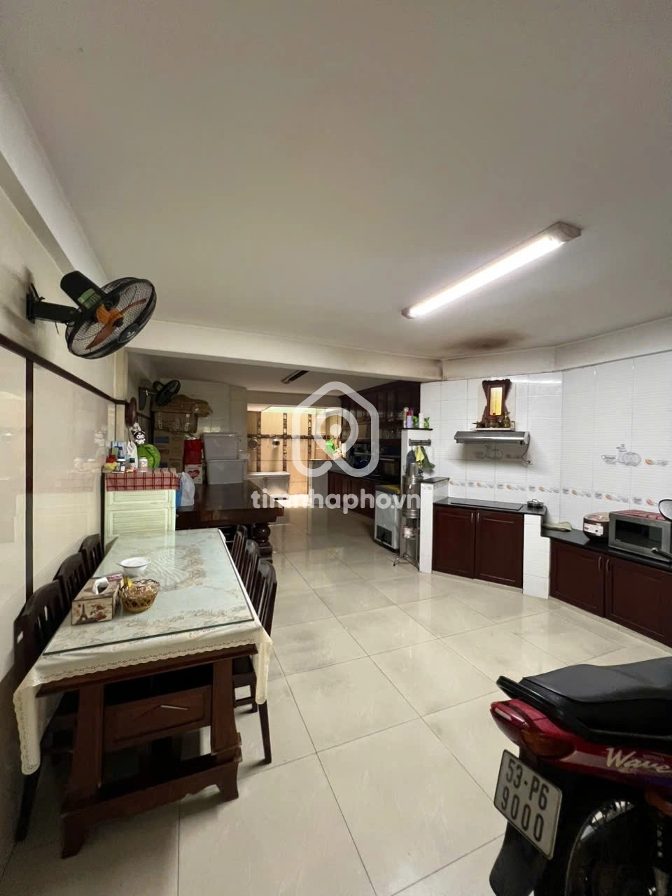83/74 Đường Năm Châu, Phường 11, Tân Bình