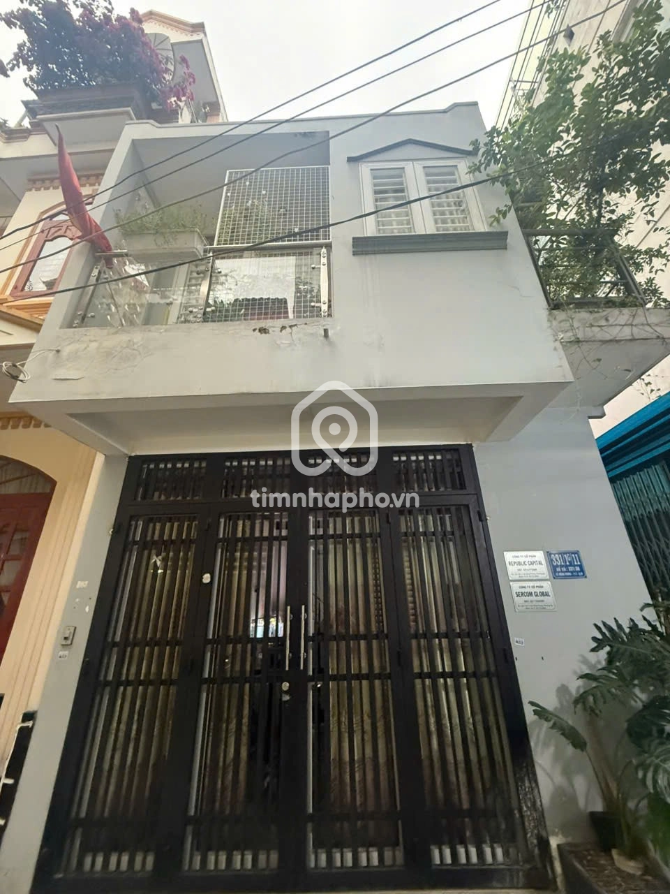 331/1g/11 Đường Lê Hồng Phong, Phường 1, Quận 10