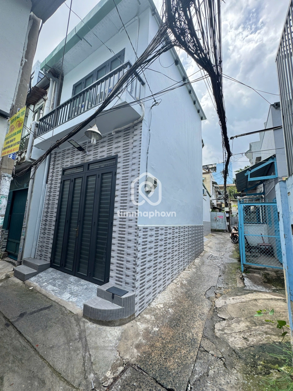 290/40/19 Đường Nơ Trang Long, Phường 12, Bình Thạnh