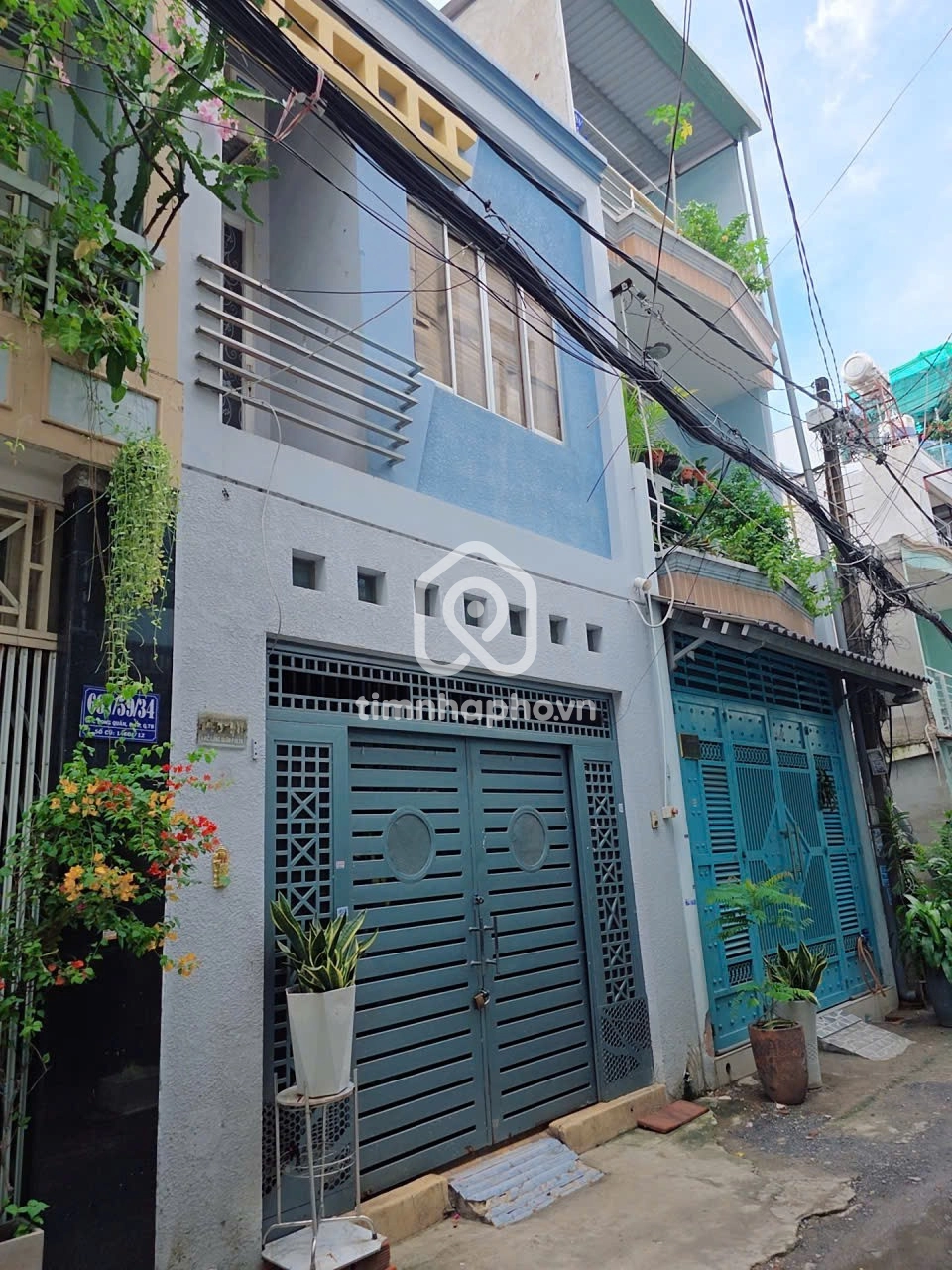 687/59/32 Đường Lạc Long Quân, Phường 10, Tân Bình