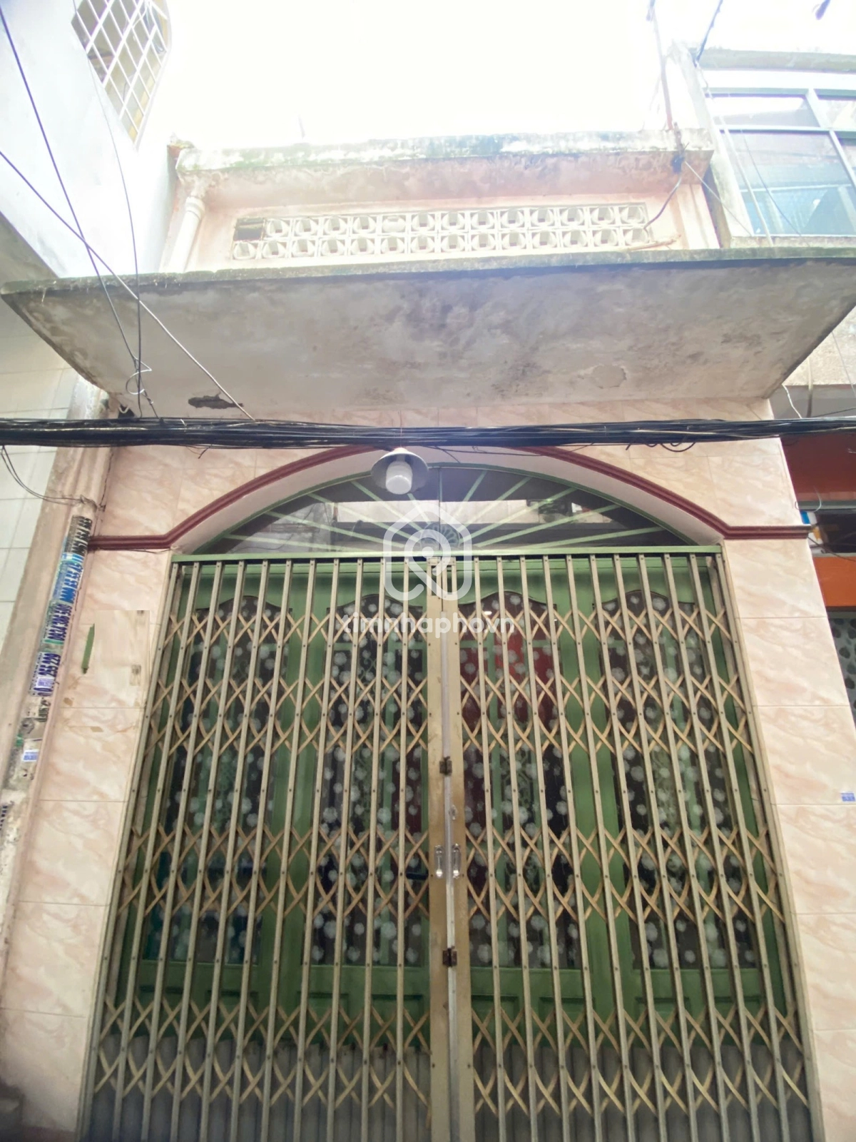 102/41 Đường Cống Quỳnh, Phường Bến Thành