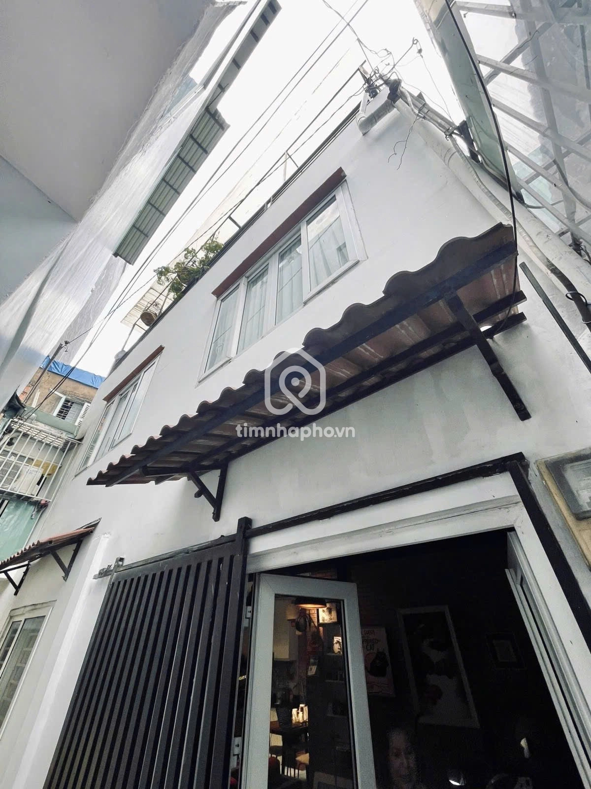 150/11a Đường Huỳnh Văn Bánh, Phường 11, Phú Nhuận