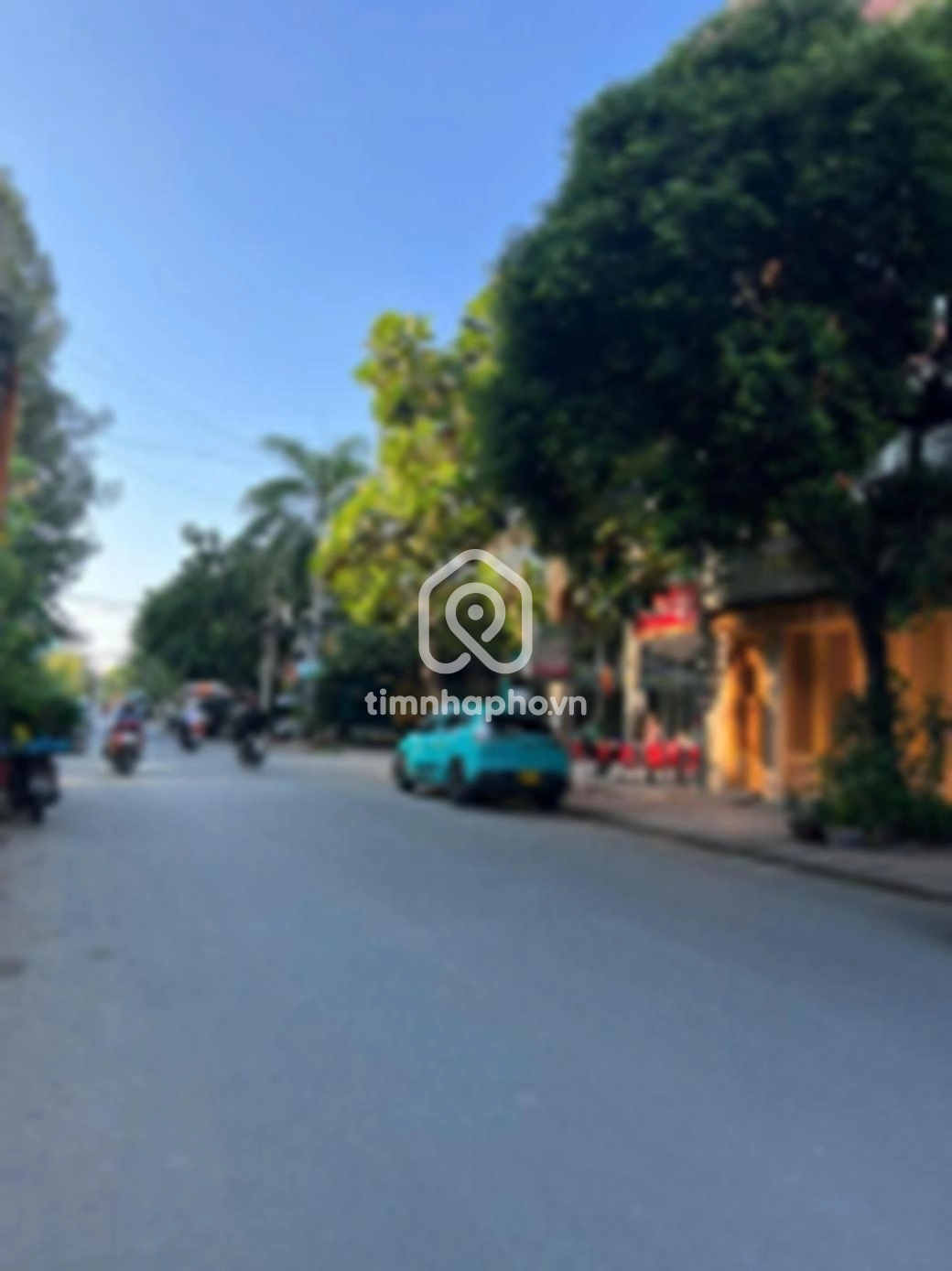 36 Đường Phạm Nhữ Tăng, Phường Chánh Hưng