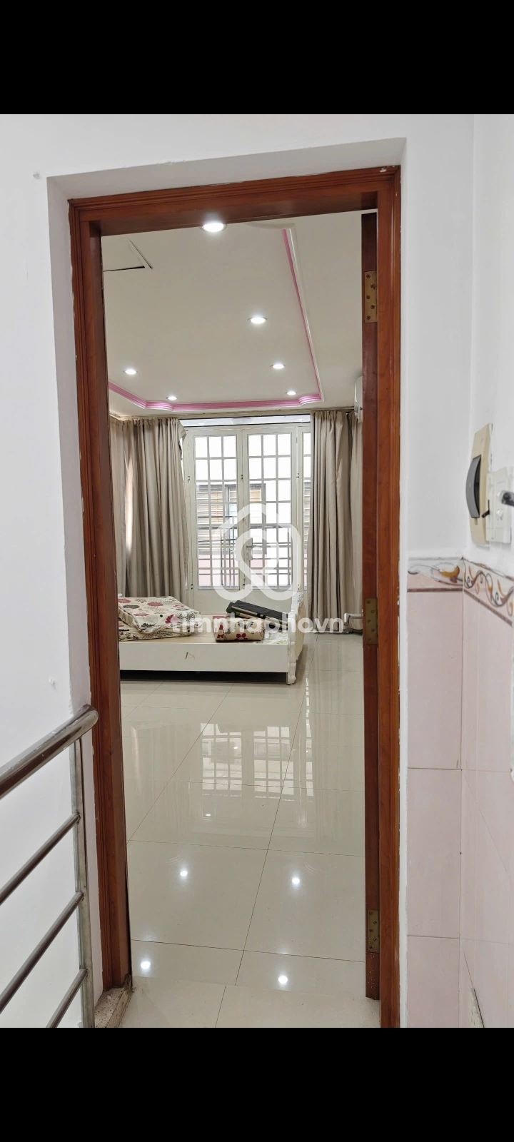 51/104/1 Đường Cách Mạng Tháng Tám, Phường 3, Quận 3