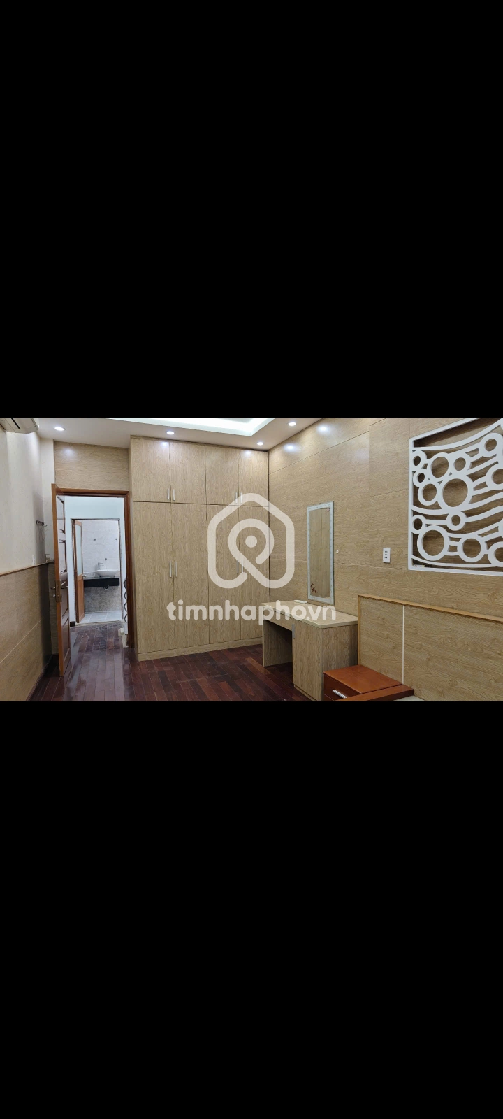 51/104/1 Đường Cách Mạng Tháng Tám, Phường 3, Quận 3
