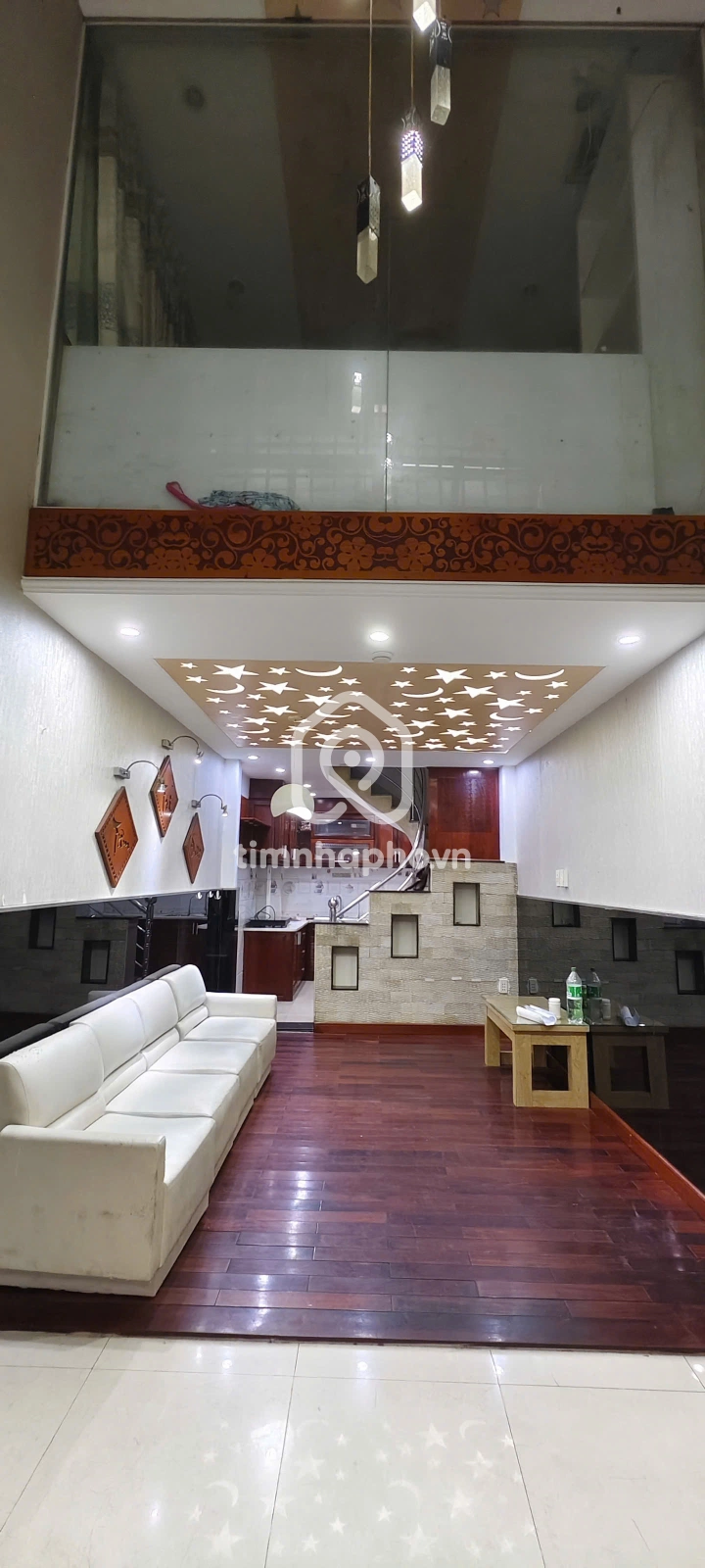 51/104/1 Đường Cách Mạng Tháng Tám, Phường 3, Quận 3