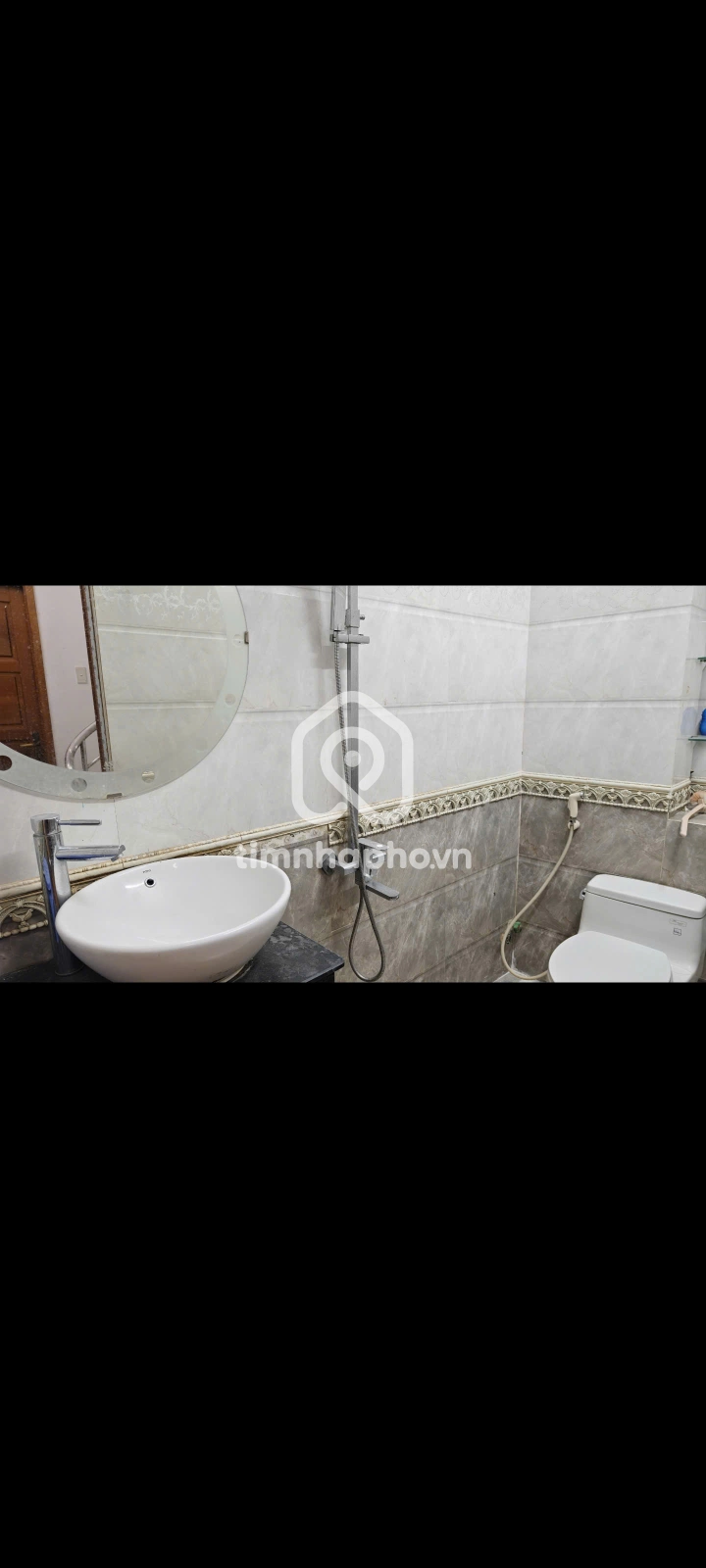 51/104/1 Đường Cách Mạng Tháng Tám, Phường 3, Quận 3