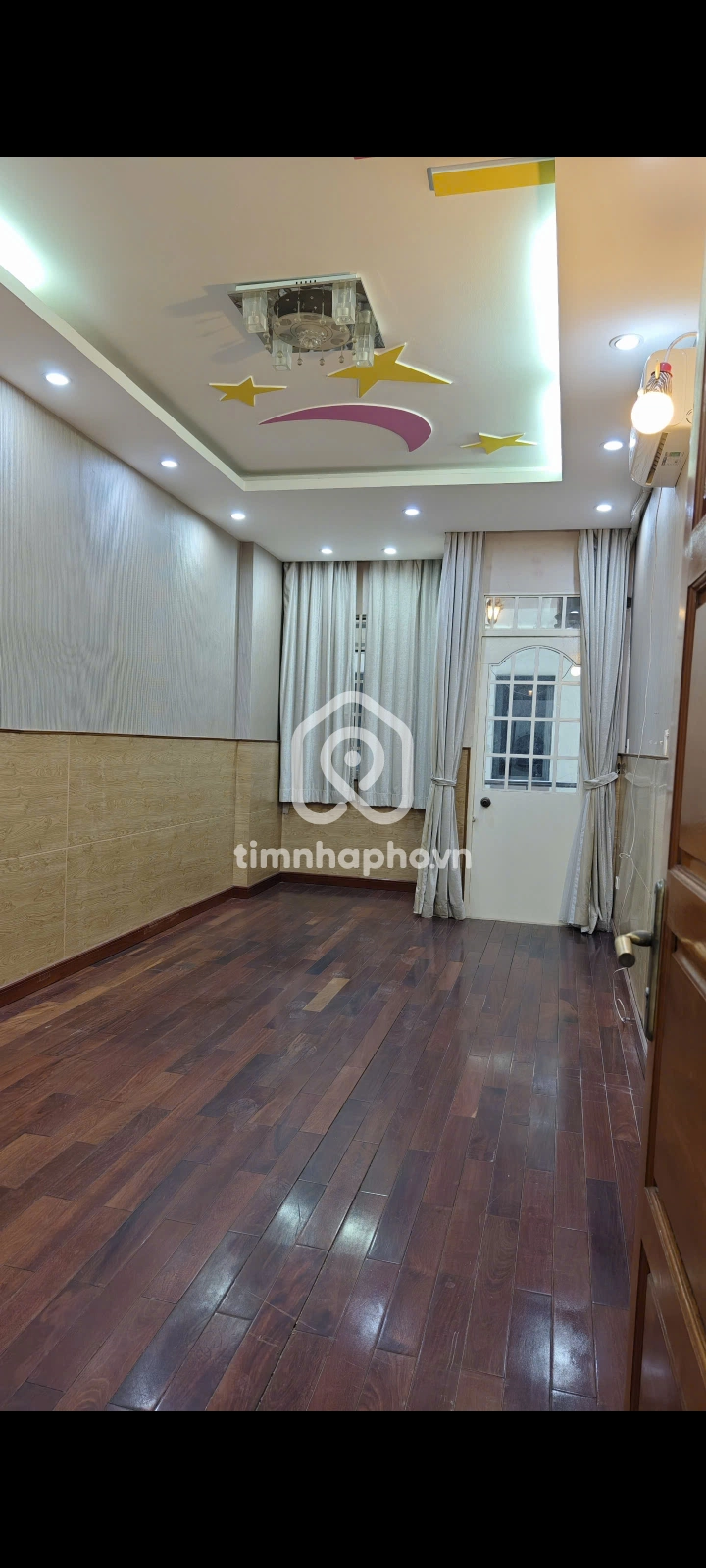 51/104/1 Đường Cách Mạng Tháng Tám, Phường 3, Quận 3