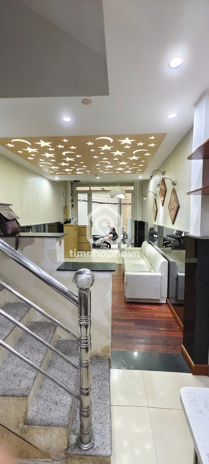 51/104/1 Đường Cách Mạng Tháng Tám, Phường 3, Quận 3