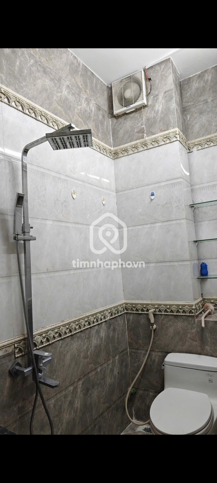 51/104/1 Đường Cách Mạng Tháng Tám, Phường 3, Quận 3