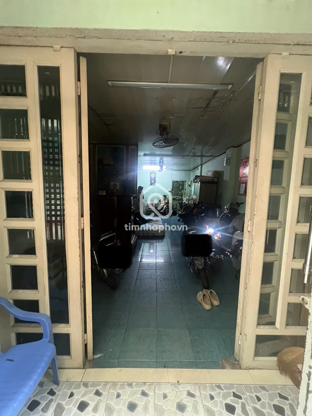 194/17 Đường Võ Văn Tần, Phường 5, Quận 3