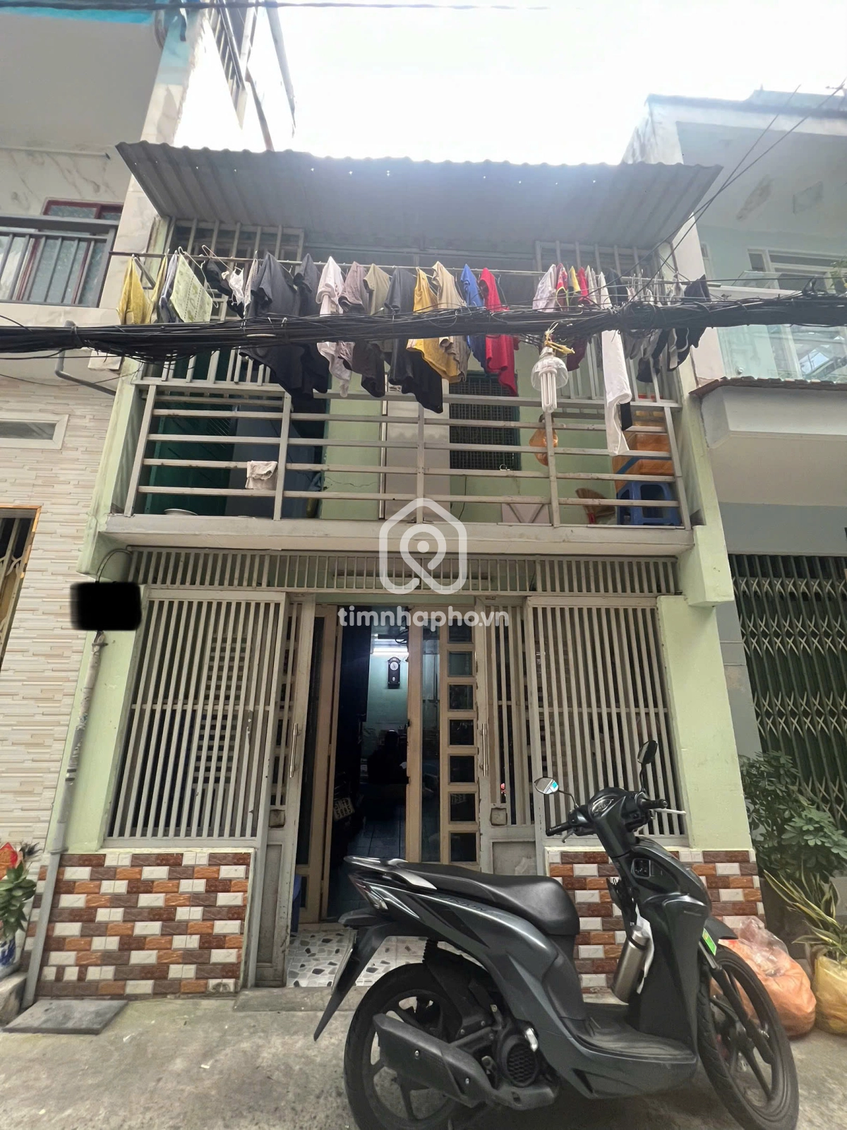 194/17 Đường Võ Văn Tần, Phường 5, Quận 3