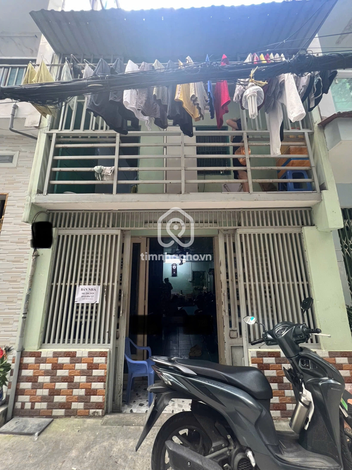 194/17 Đường Võ Văn Tần, Phường 5, Quận 3