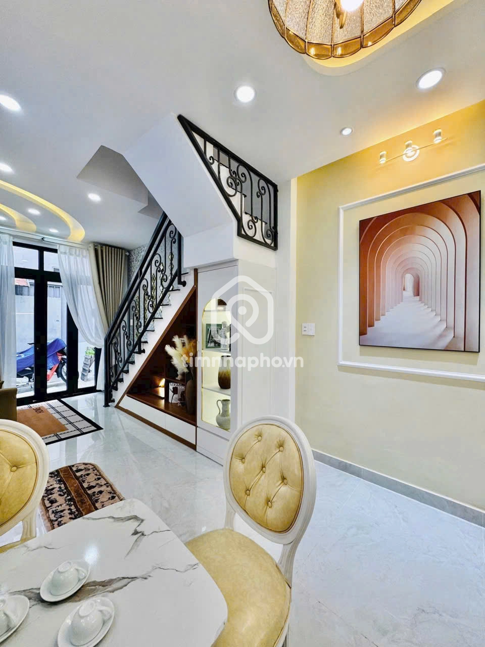 170/52C Đường Hoàng Văn Thụ, Phường 9, Phú Nhuận