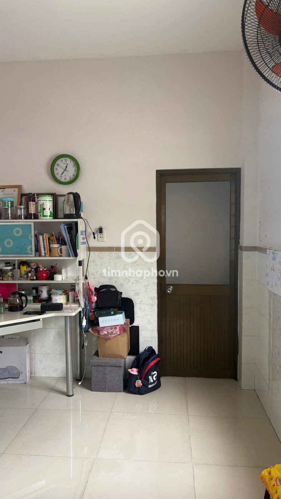 18/8 Đường Phù Đổng Thiên Vương, Phường 11, Quận 5