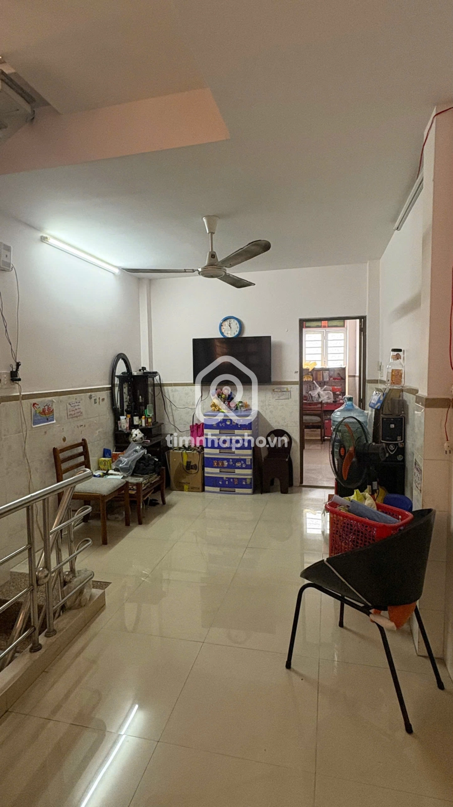 18/8 Đường Phù Đổng Thiên Vương, Phường 11, Quận 5