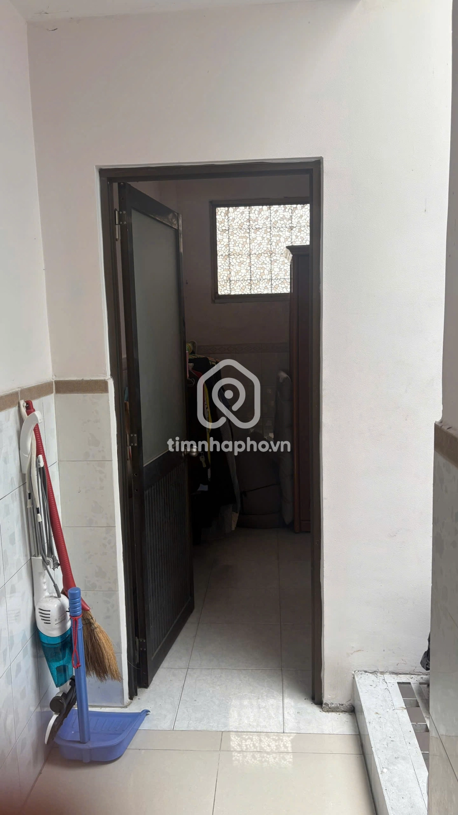 18/8 Đường Phù Đổng Thiên Vương, Phường 11, Quận 5