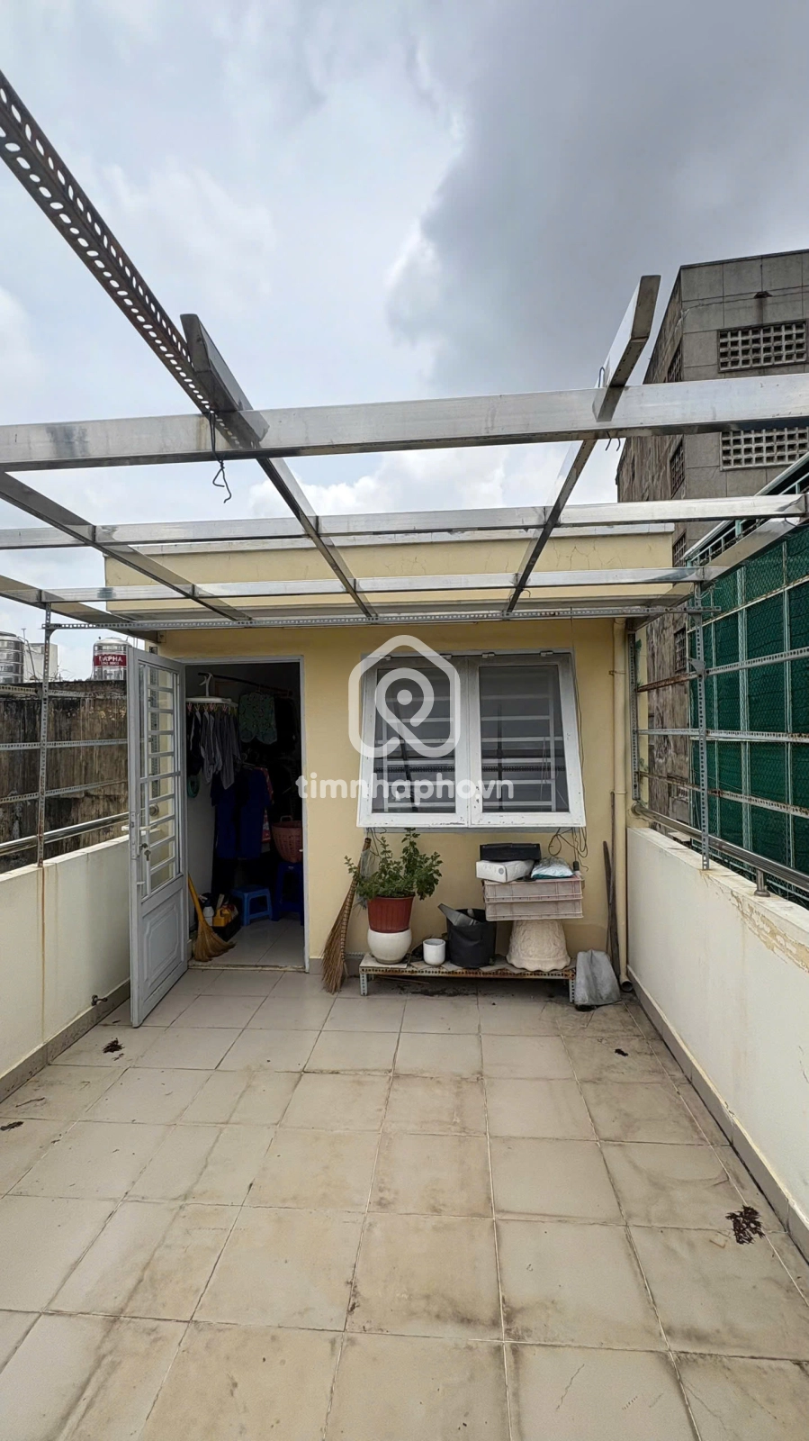 18/8 Đường Phù Đổng Thiên Vương, Phường 11, Quận 5