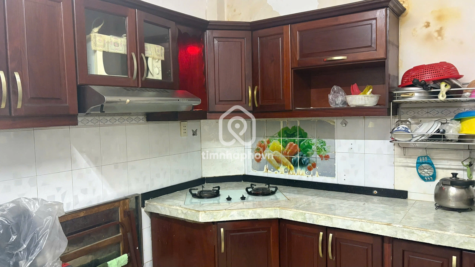 18/8 Đường Phù Đổng Thiên Vương, Phường 11, Quận 5